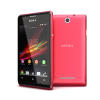 Sell old Sony Xperia E