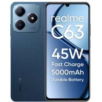 Sell old Realme C63 