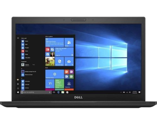 Sell old Dell latitude 7480 Series