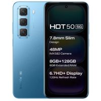 Sell old Infinix Hot 50 5G