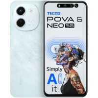 Sell old Tecno Pova 6 Neo