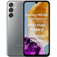 Sell old Galaxy M15 Prime Edition