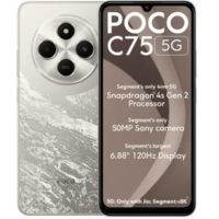 Sell old Poco C75 5G