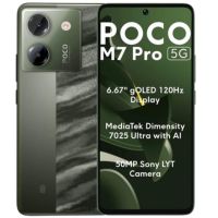 Sell old M7 Pro 5G