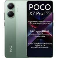 Poco X7 Pro 5G 12GB / 256GB