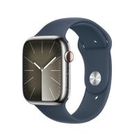 Apple Watch Series 9 Stainless steel GPS + Cellular 45mm