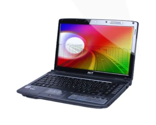 Sell old Acer Aspire 4736 Series