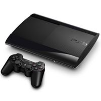 Sony PlayStation PS3 Slim 160GB