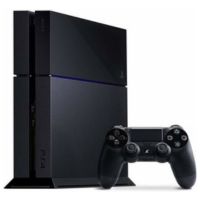 Sony PlayStation PS4 Slim 500GB