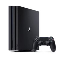 Sony PlayStation PS4 Pro 2TB