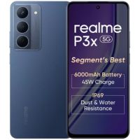 Sell Old Realme P3x 5G 8GB / 128GB