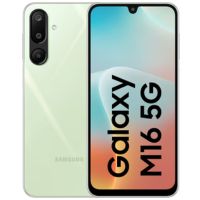 Samsung Galaxy M16 5G 8GB / 128GB