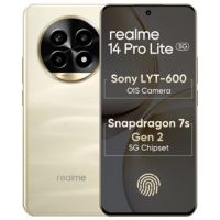 Realme 14 Pro Lite 5G 8GB / 256GB