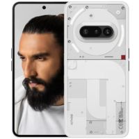 Sell Old Nothing Phone 3a 5G 8GB / 256GB