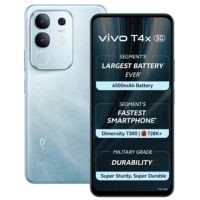 Vivo T4X 5G 8GB / 128GB