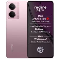 Realme P3 5G 8GB / 128GB