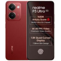 Sell Old Realme P3 Ultra 5G 12GB / 256GB