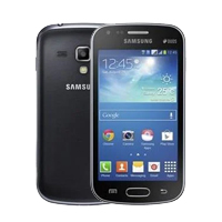 Samsung Galaxy S Duos 2 768MB / 4GB