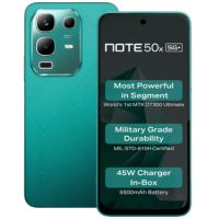 Infinix Note 50X 5G 8GB / 128GB