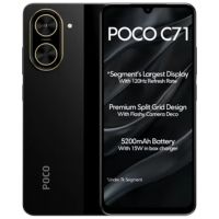 Sell old Poco C71