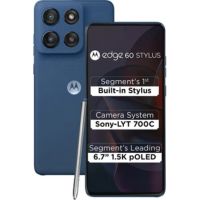 Sell Old Motorola Edge 60 Stylus 5G 8GB / 256GB