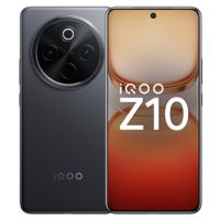 Sell Old iQOO Z10 5G 8GB / 256GB