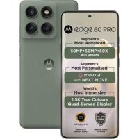 Sell Old Motorola Edge 60 Pro 5G 12GB / 256GB