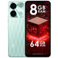 Sell old itel A60S