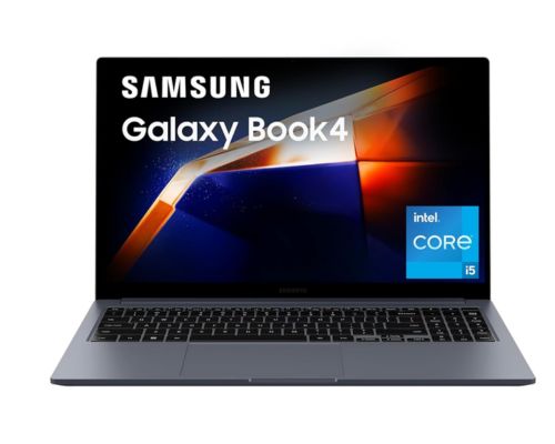 Samsung Galaxy Book4 Series