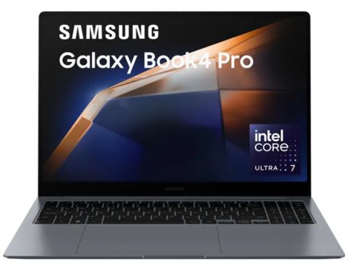 Sell Old Samsung Galaxy Book4 Pro Series