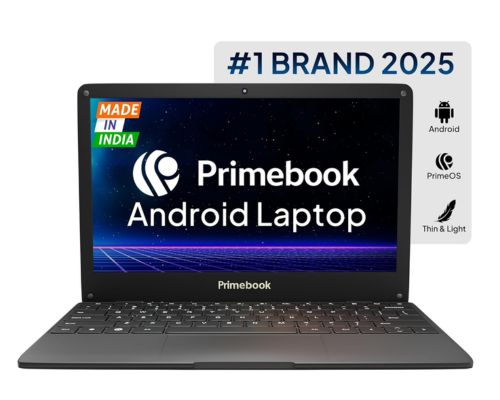 Primebook WiFi