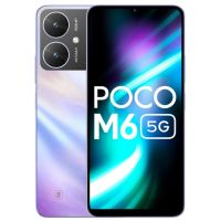 Poco M6 5G 4GB / 64GB