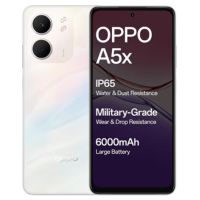 Sell old Oppo A5x 5G