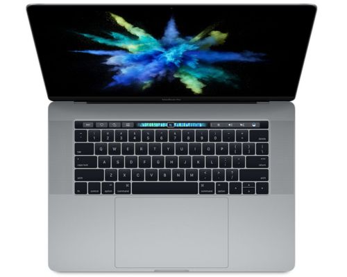 Sell old Apple MacBook Pro (Retina, 15-inch, 2016,Touch bar)