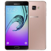 Sell old Samsung Galaxy A7 2016