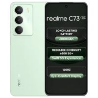 Sell Old Realme C73 5G 4GB / 128GB