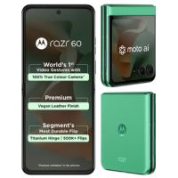 Sell Old Motorola Razr 60 5G 8GB / 256GB