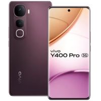 Sell Old Vivo Y400 Pro 5G 8GB / 256GB