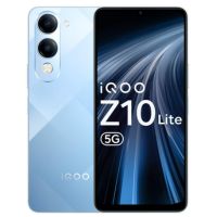 iQOO Z10 Lite 5G 6GB / 128GB