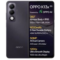 Sell Old Oppo K13x 5G 6GB / 128GB