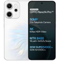 Oppo Reno14 Pro 5G 12GB / 512GB