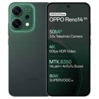 Oppo Reno14 5G 12GB / 512GB