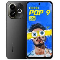 Sell Old Tecno Pop 9 5G 8GB / 128GB