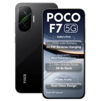 Poco F7 5G 12GB / 512GB