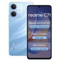 Realme C71 6GB / 128GB
