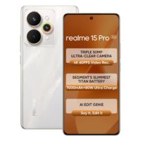 Sell Old Realme 15 Pro 5G 8GB / 128GB