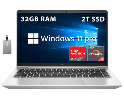 Sell Old HP EliteBook 645 G9 Notebook Series