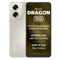 Sell old Lava Blaze Dragon 5G