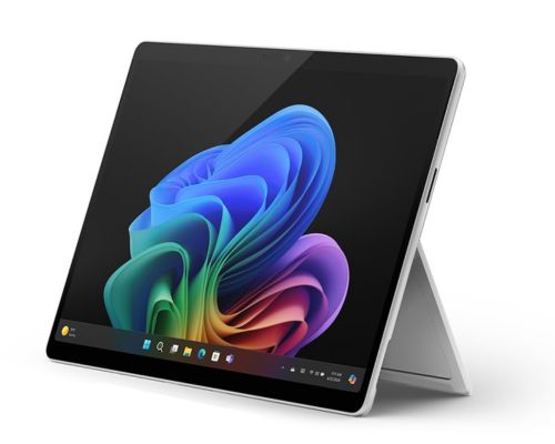 Microsoft Surface Pro 11 Series