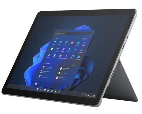 Sell Old Microsoft Surface Go 4 Series
